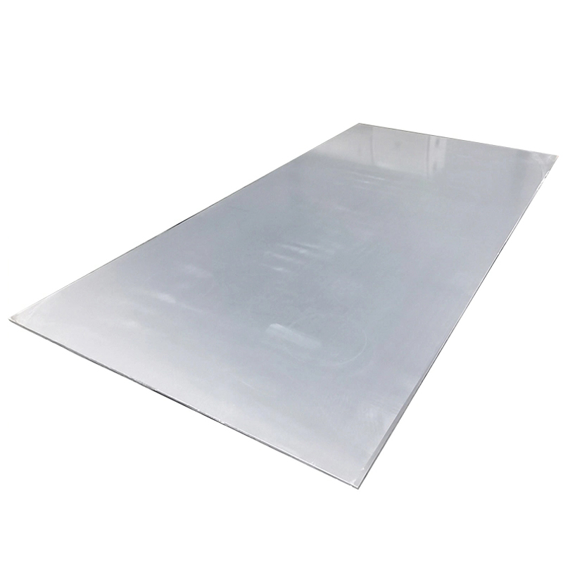 Placa de acero inoxidable 316/316L