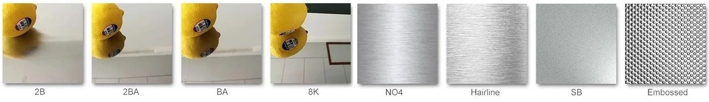 Mellow Stainless Steel