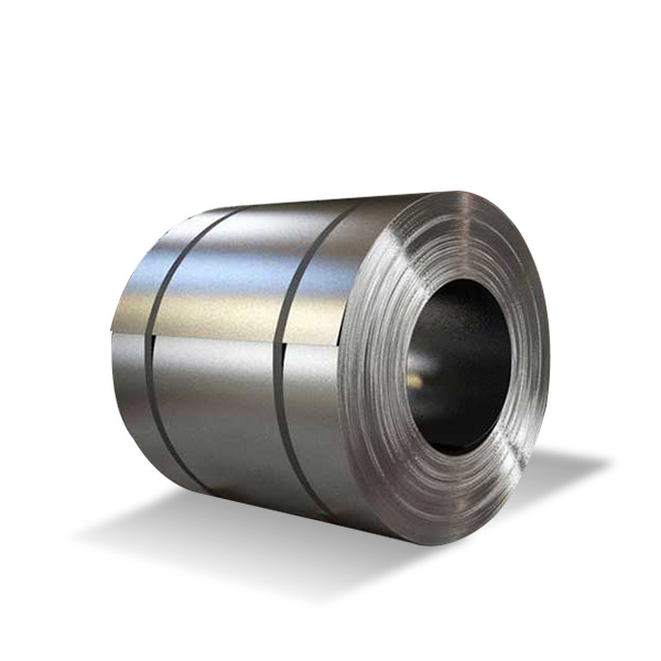 Bobina de acero inoxidable 301