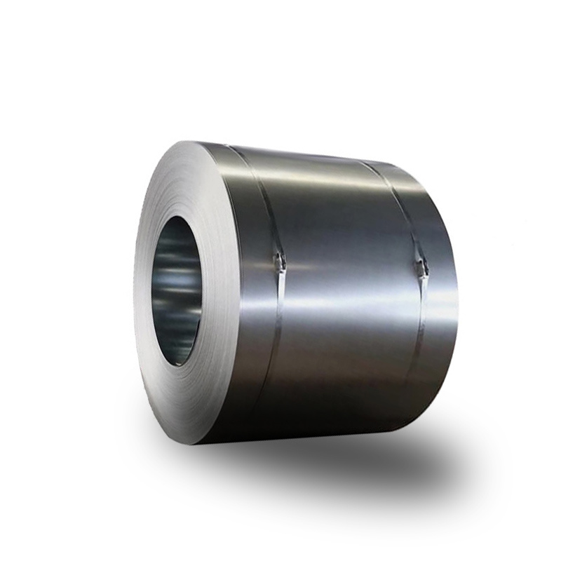 Mellow Stainless Steel