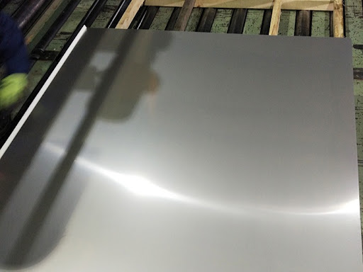 ¿Qué es el Inox 2B?